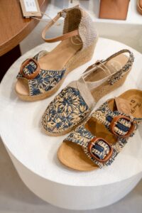 Why Spanish Artisanal Footwear Is Finding a Market in the Gulf